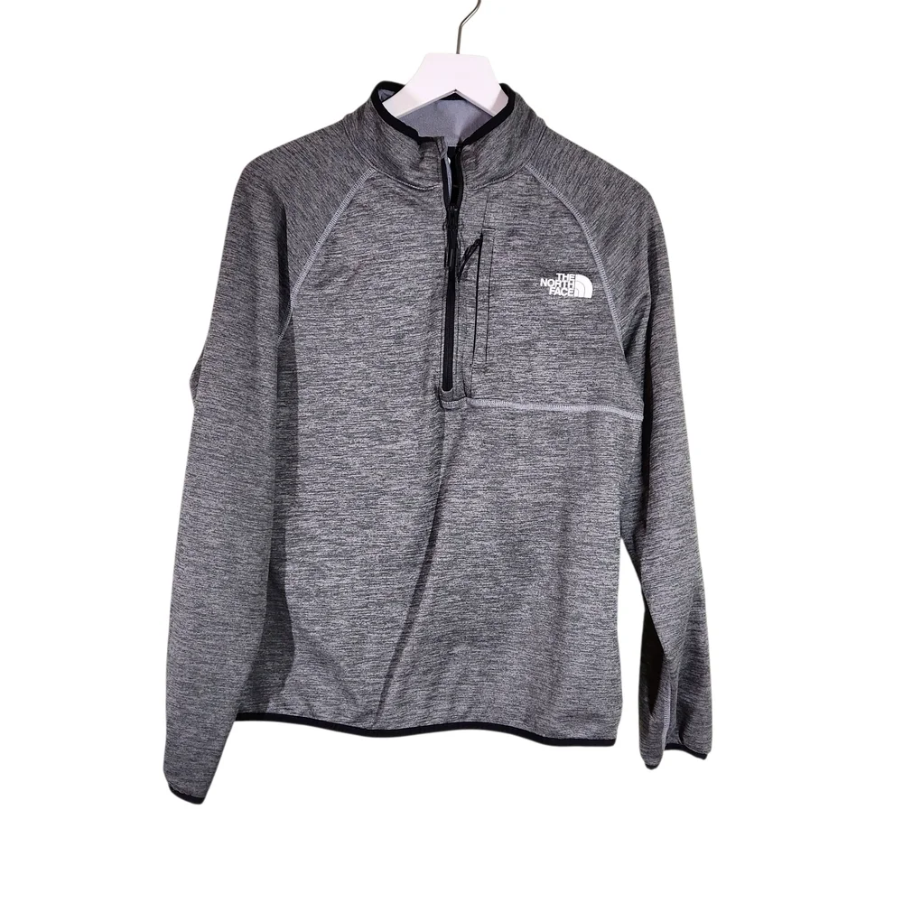The North Face Men's Canyonlands 1/2 Zip Jacket sz Medium